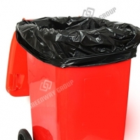 resources of Trash Bags exporters