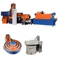 resources of Vibration Finishing Machine (Spiral M/c - Auto) exporters