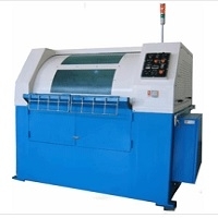 Centrifugal Finishing Machine Special Exporters, Wholesaler & Manufacturer | Globaltradeplaza.com