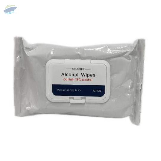 resources of 75% Alcohol Disinfectant Wipes exporters