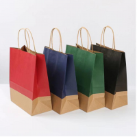 Paper Gift Bags Exporters, Wholesaler & Manufacturer | Globaltradeplaza.com