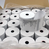 Thermal Paper Exporters, Wholesaler & Manufacturer | Globaltradeplaza.com