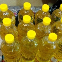 resources of Refined Soybean Oil exporters