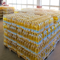resources of Refined Soybean Oil exporters