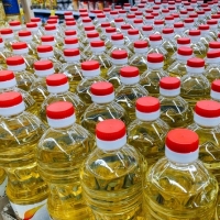 Refind Sunflower Oil Exporters, Wholesaler & Manufacturer | Globaltradeplaza.com