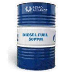 resources of Ultra Low Sulfur Diesel 50 Ppm/ En590 exporters