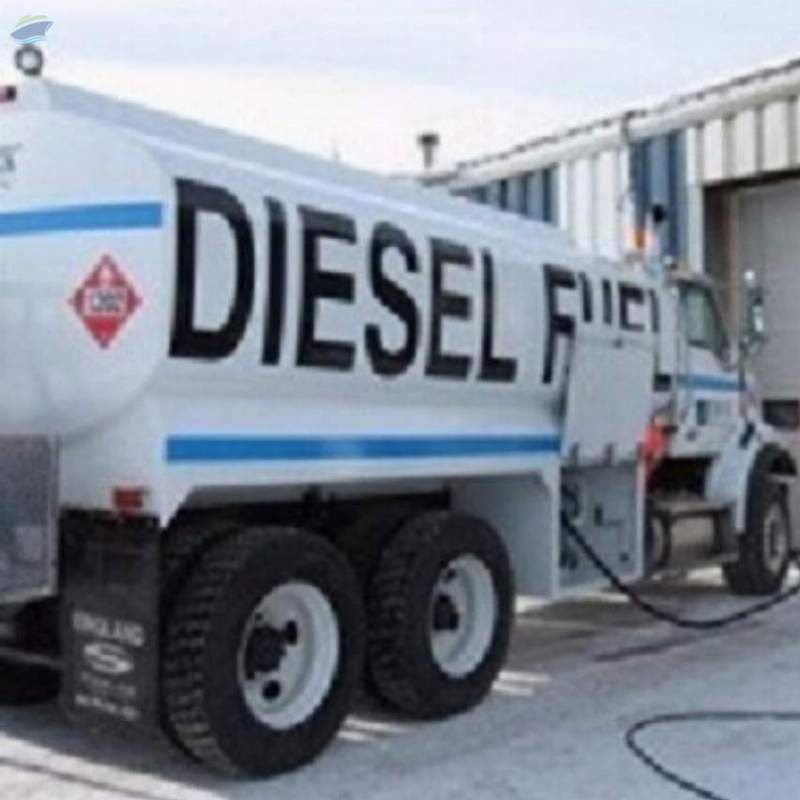 resources of Diesel Gas Oil D2 Gost exporters