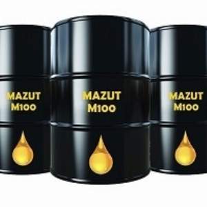 resources of Mazut M100 Gost 1058575 Russian exporters