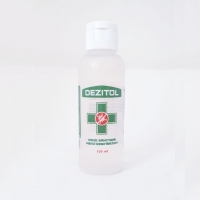 resources of Dezitol Disinfection 100Ml exporters