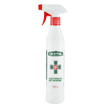 Dezitol Profesional 500Ml Spray For Surfaces Exporters, Wholesaler & Manufacturer | Globaltradeplaza.com