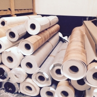 Vinyl Flooring Rolls Offgrade Bp16 Exporters, Wholesaler & Manufacturer | Globaltradeplaza.com