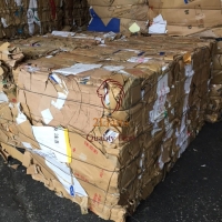 Proton Brown Recycle Kraft Paper Exporters, Wholesaler & Manufacturer | Globaltradeplaza.com