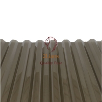 Polycarbonate Roofing Sheets Exporters, Wholesaler & Manufacturer | Globaltradeplaza.com