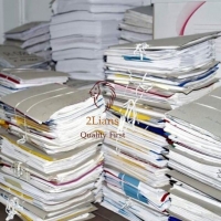 resources of White Newspaper Waste exporters