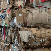 resources of Paper Scraps 100% Cardboard exporters