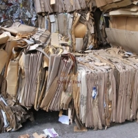 Old Corrugated Carton Box Scraps Exporters, Wholesaler & Manufacturer | Globaltradeplaza.com