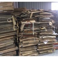 resources of Kraft Paper Waste Scrap exporters