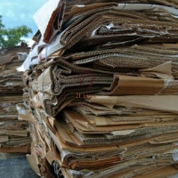 Quality Used Cardboard Waste Paper Exporters, Wholesaler & Manufacturer | Globaltradeplaza.com