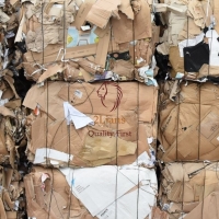 resources of Mixed Waste Paper Making Carton Boxes exporters