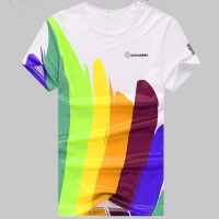 T-Shirt Sublimation Printed Exporters, Wholesaler & Manufacturer | Globaltradeplaza.com