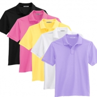 Pique Polo Shirt Exporters, Wholesaler & Manufacturer | Globaltradeplaza.com