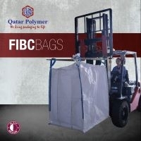 Fibc (Jumbo Bag) Exporters, Wholesaler & Manufacturer | Globaltradeplaza.com