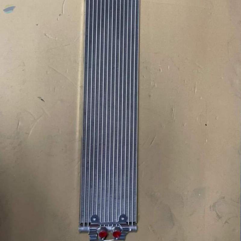 resources of Oil Cooler , Part Number : 7L0317021C exporters