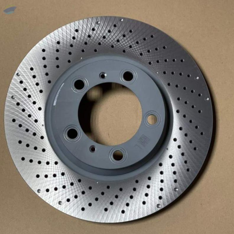 resources of Brake Disc , Part Number : 9P1615301A exporters