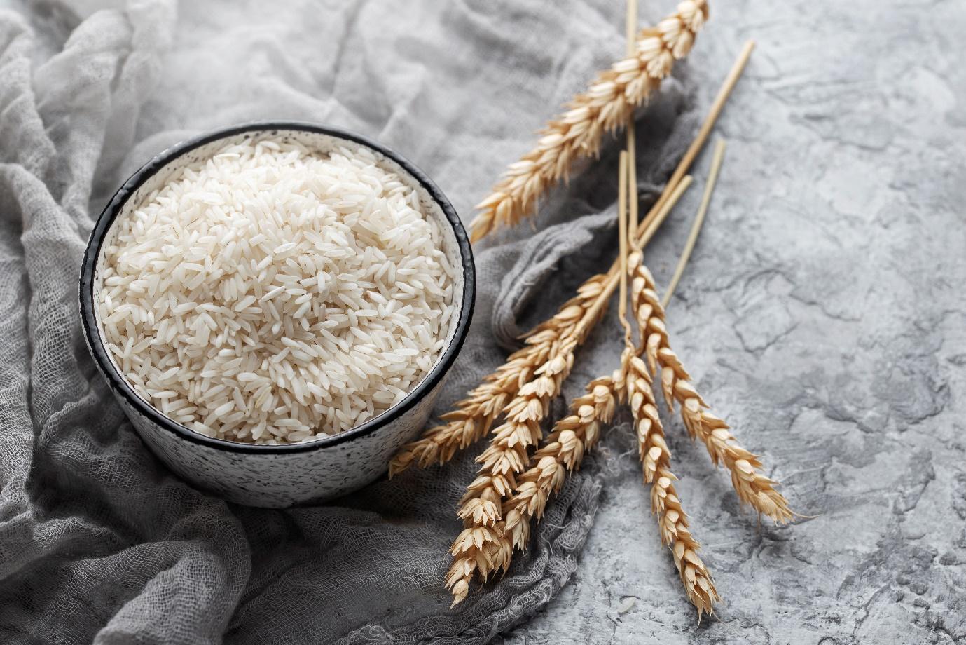 Buy & Import 1121 Steam Basmati Rice Wholesale - Sold by Khan Rice ...