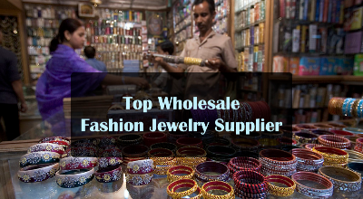 Top Wholesale Fashion Jewelry Supplier