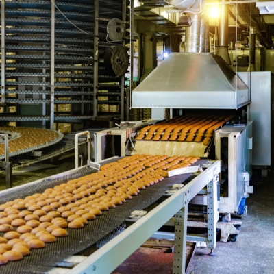 Bakery Equipments & Machineries Exporters, Wholesaler & Manufacturer | eximnext.com
