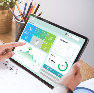 Accounting, Financial & Banking Software Exporters, Wholesaler & Manufacturer | eximnext.com