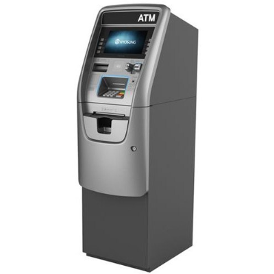 ATM - Automated Teller Machines Exporters, Wholesaler & Manufacturer | eximnext.com