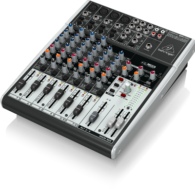 Audio Amplifier & Mixer Exporters, Wholesaler & Manufacturer | eximnext.com