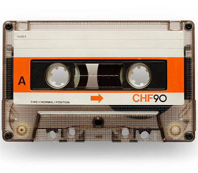 Audio Cassette Parts Exporters, Wholesaler & Manufacturer | eximnext.com