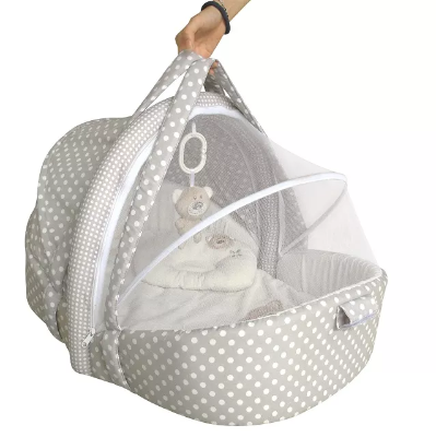 Baby Baskets Exporters, Wholesaler & Manufacturer | eximnext.com