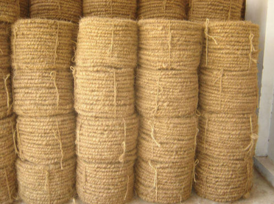 Coir Yarn Exporters, Wholesaler & Manufacturer | eximnext.com