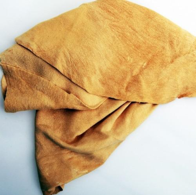 Chamois Leather Exporters, Wholesaler & Manufacturer | Globaltradeplaza.com