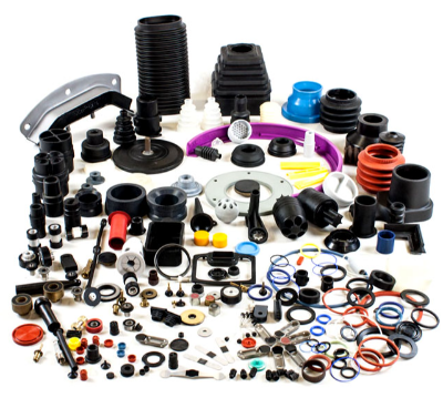 Rubber Items Exporters, Wholesaler & Manufacturer | eximnext.com