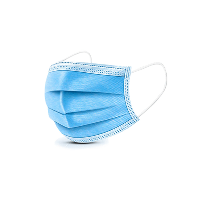 3 Ply Face Mask Exporters, Wholesaler & Manufacturer | Globaltradeplaza.com