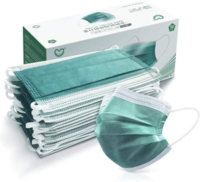 4 Ply Face Mask Exporters, Wholesaler & Manufacturer | Globaltradeplaza.com