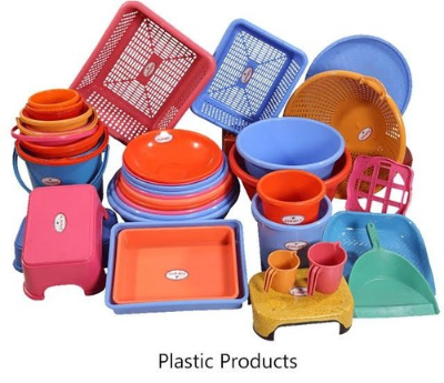 Plastic Items Exporters, Wholesaler & Manufacturer | eximnext.com