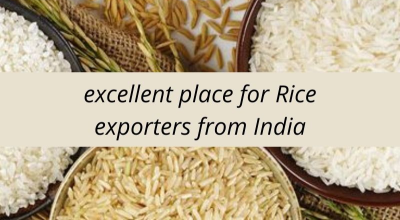 India's Rice Exports In 2022: Will They Rise Or Decline?