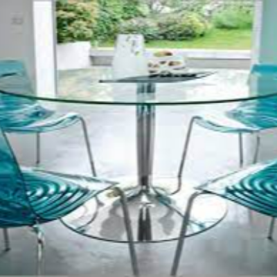 Glass Furniture Exporters, Wholesaler & Manufacturer | eximnext.com
