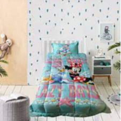 Baby Quilts Exporters, Wholesaler & Manufacturer | eximnext.com