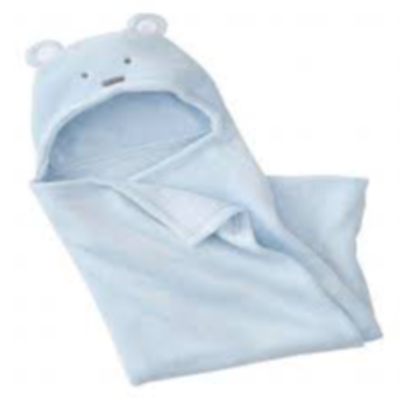 Baby Towels Exporters, Wholesaler & Manufacturer | eximnext.com