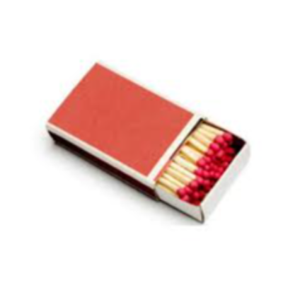 Cardboard Safety Matches Exporters, Wholesaler & Manufacturer | eximnext.com