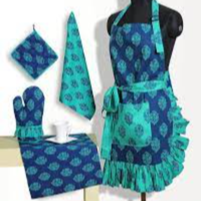 Kitchen Linens Exporters, Wholesaler & Manufacturer | eximnext.com