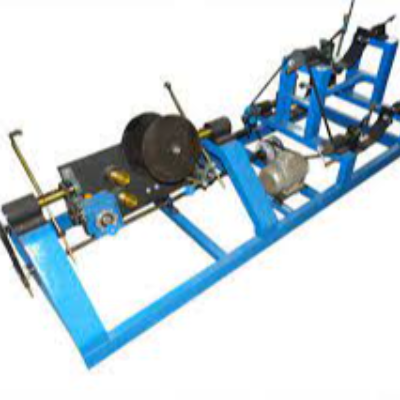Rope Making Machine Exporters, Wholesaler & Manufacturer | Globaltradeplaza.com