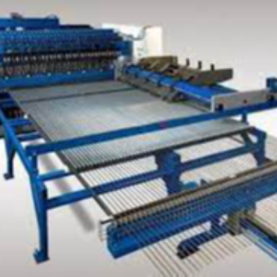 Welding & Wire Mesh Machinery Exporters, Wholesaler & Manufacturer | Globaltradeplaza.com